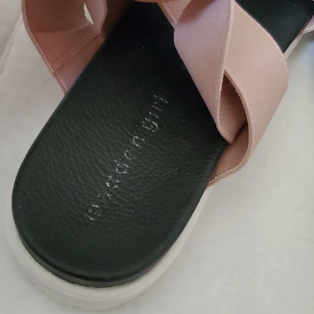 Madden Girl Sandals sz 6.5